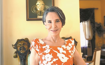 Florinda Meza pide aclarar derechos biográficos de Chespirito