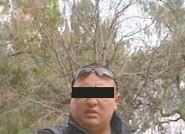 Policías de Tlalne eran parte de comando armado