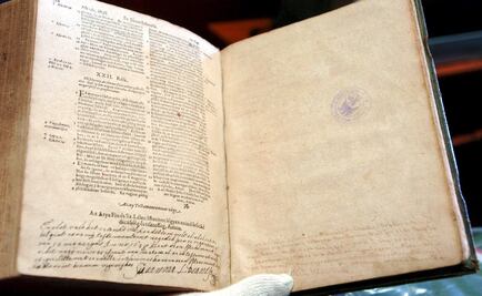 Acusan a gobierno de China de quemar biblias