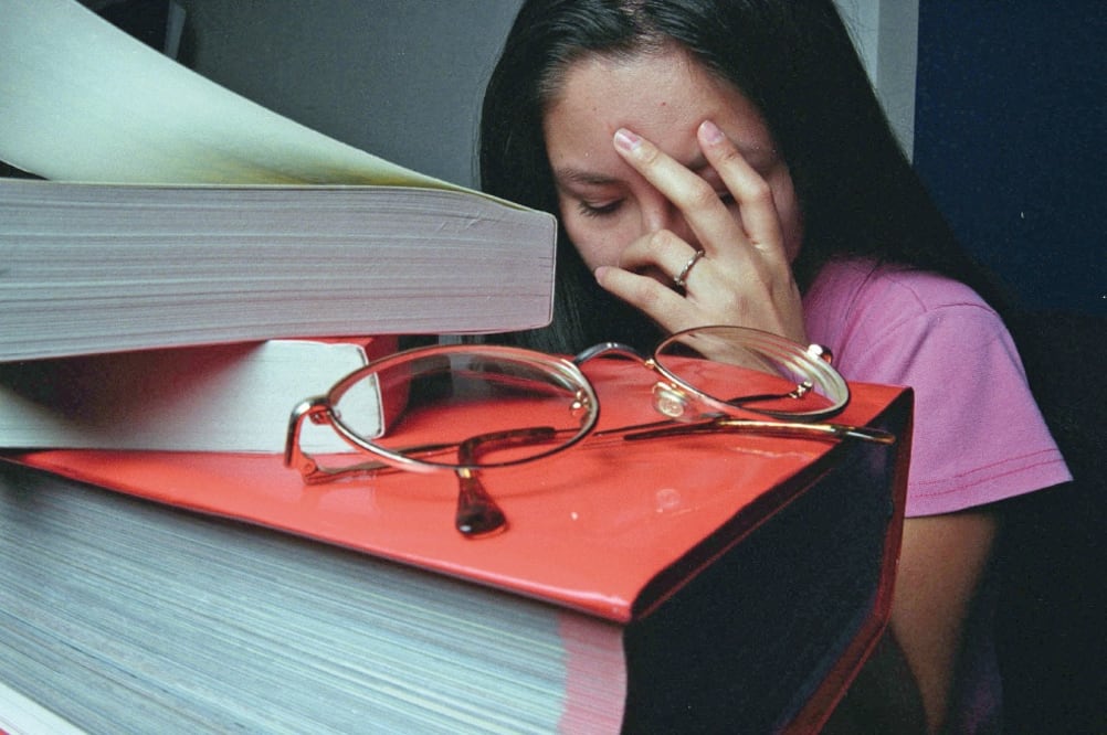 La alexitimia puede ser adquirida, si una persona sufre un daño cerebral en las áreas relacionadas con las emociones. Foto: ARCHIVO EL UNIVERSAL