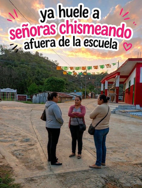 Los mejores memes que dejó el inicio del ciclo escolar 2026-2027. Foto: Redes sociales