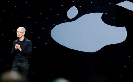 Apple planea lanzar sus primeras gafas de realidad aumentada