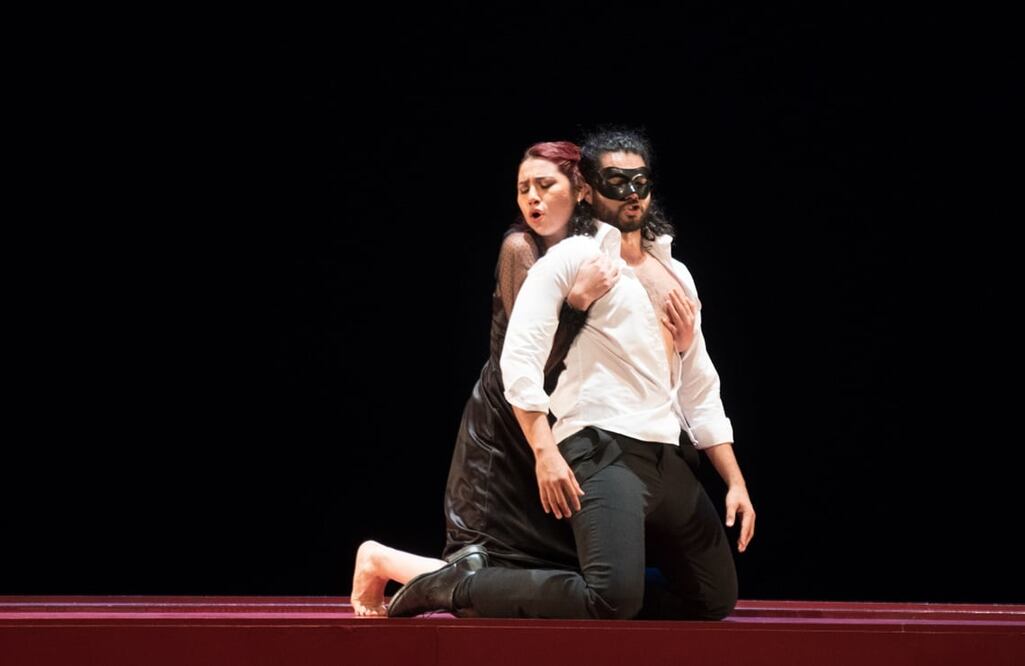 Fotos: Germán Espinosa 