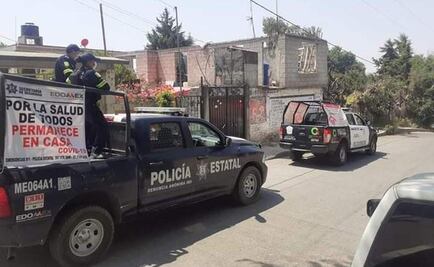 Atlautla aplicará multas de 8 mil pesos por fiestas con más de 20 personas