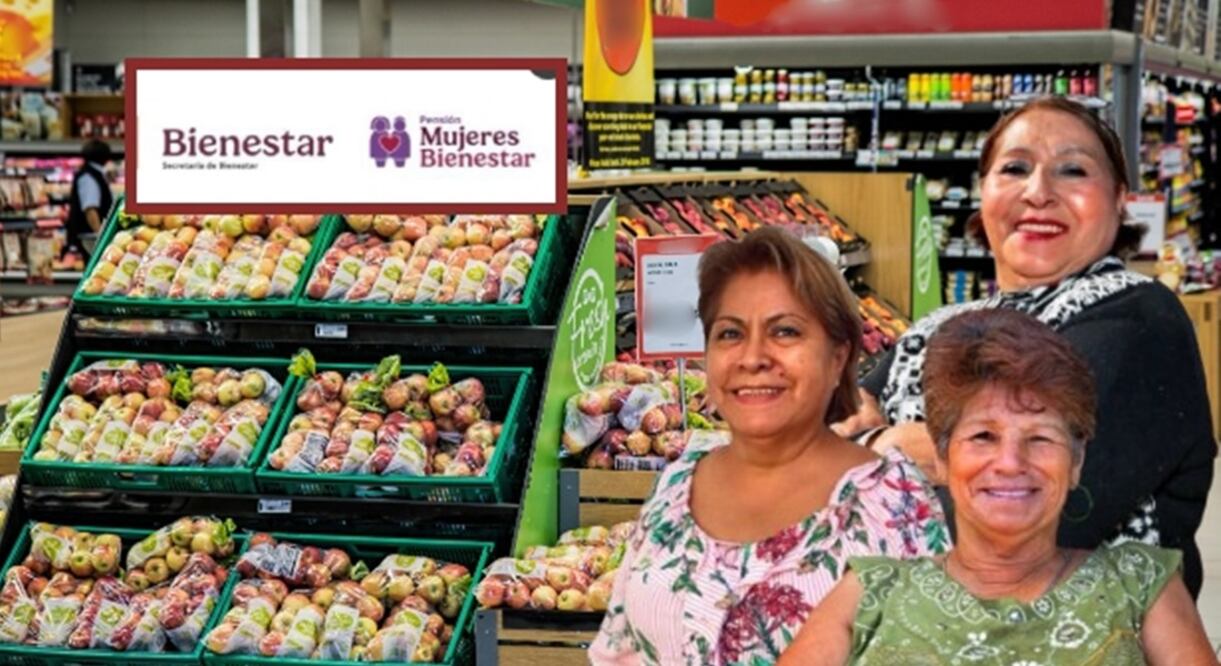 Si fuiste beneficiaria en 2024, no olvides tramitar la permanencia 2025. Foto: Especial