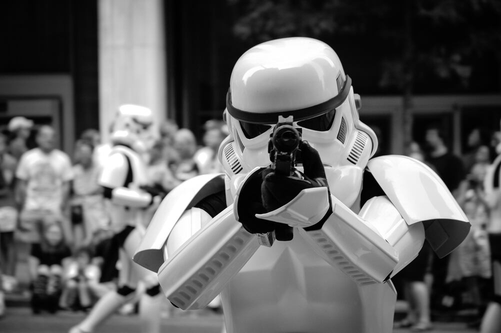 Tendrá misiones personalizadas para derrotar al malvado imperio. (Foto: Istock)