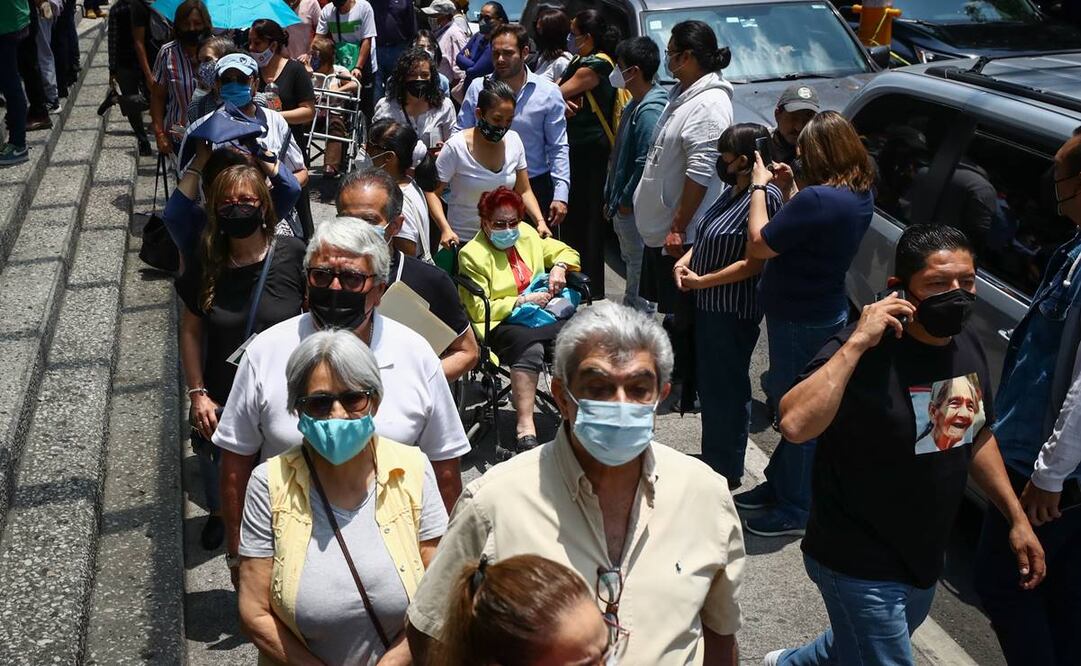 Foto: Archivo / EL UNIVERSAL