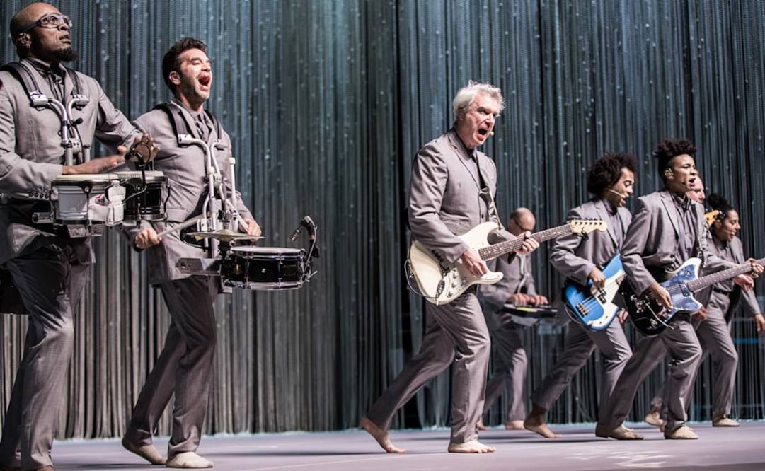 OCESA/Lulú Urdapilleta 