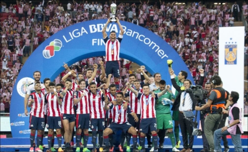 León y Pumas, por un sitio en el top 5 de títulos