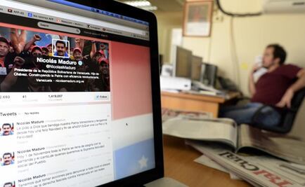 SIP condena ley que restringiría acceso a internet en Venezuela