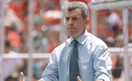 Así era la Liga MX el último torneo que estuvo Javier Aguirre en 2001