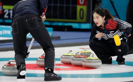 Previo a inauguración, inician las competencias en Pyeonchang 2018