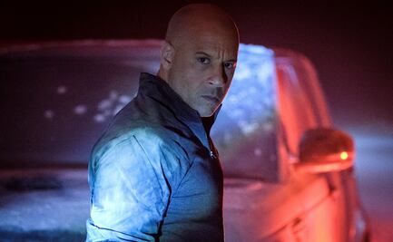 Soy un campeón de los que llevan las de perder: Vin Diesel