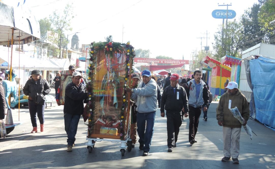 Foto: Juan Manuel Barrera Aguirre / EL UNIVERSAL