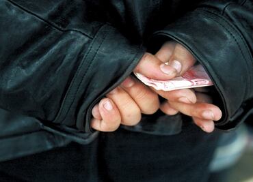 Over 4,000 Mexican minors involved in organized crime