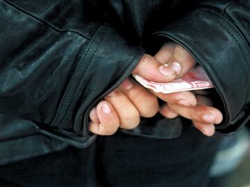 Over 4,000 Mexican minors involved in organized crime