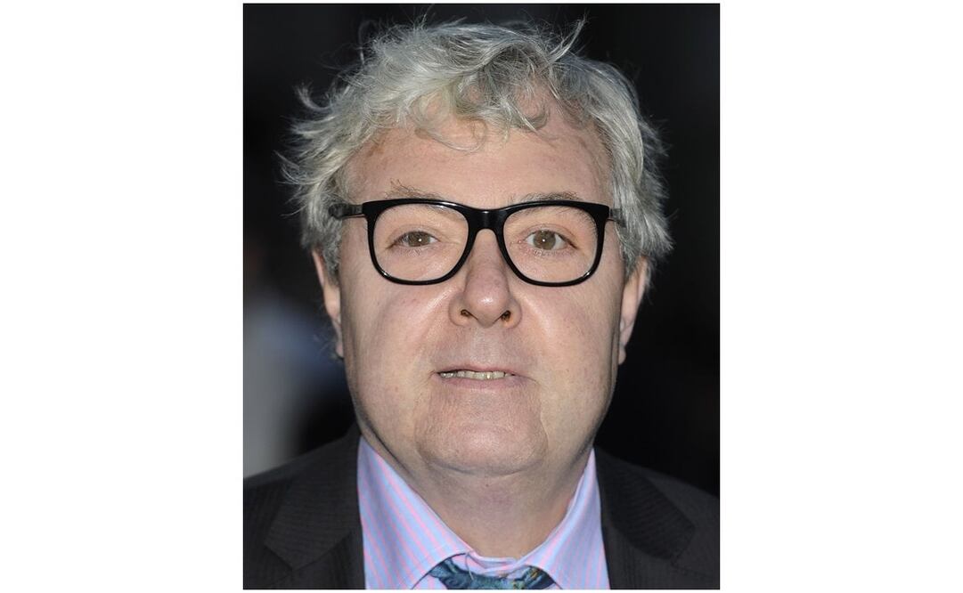 John Sessions. Foto: Archivo 