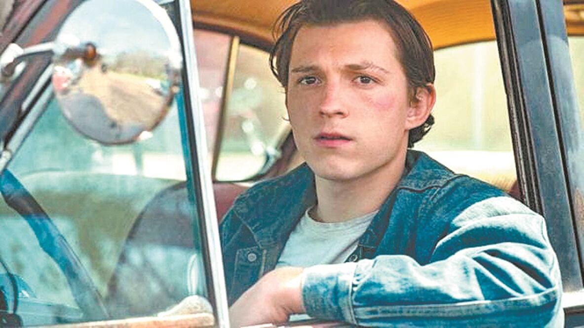 "El diablo a todas horas"