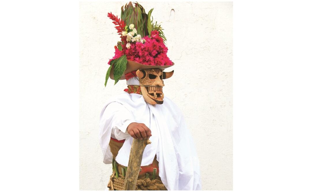 FOTOS: LUMA LÓPEZ. EL UNIVERSAL