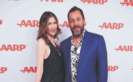 Adam Sandler promete películas buenas