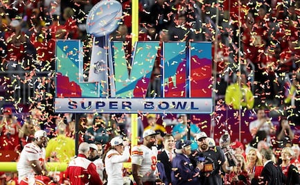 Super Bowl: Así queda la lista de máximos ganadores tras el campeonato de Kansas City