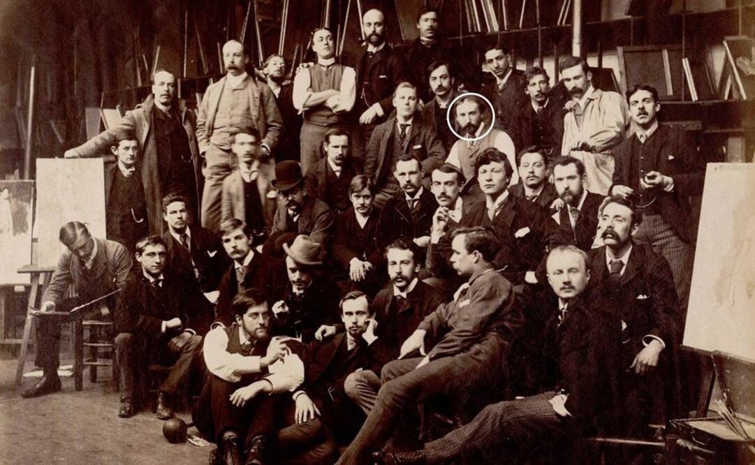 FOTO: Tomada de The Independent.