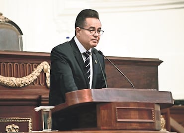 Busca Asamblea Legislativa redireccionar recursos para reconstrucción