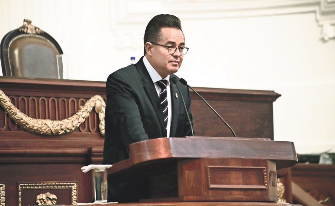 Foto: Archivo / EL UNIVERSAL