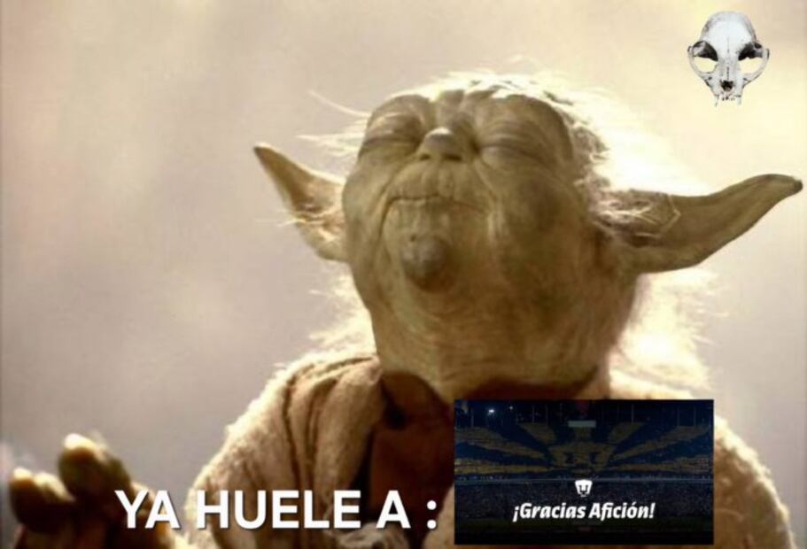 FOTO: ESPECIAL - MEMES PUMAS