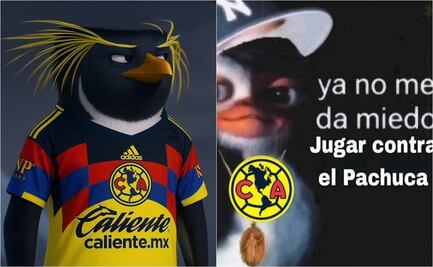 Los mejores MEMES del triunfo de América ante Pachuca; Allan Saint-Maximin se lleva los reflectores