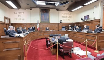 Vieja Corte dio licencias doradas a trabajadores; 49 altos funcionarios tuvieron privilegios