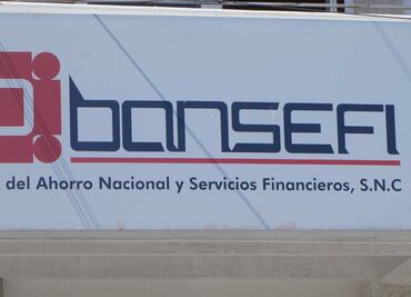 SFP inhabilita por 10 años a exfuncionario de Bansefi y le impone multa por 13.9 mdp
