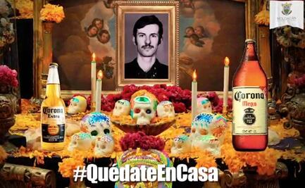 “Que el muerto no seas tú”; concientizan por Covid en Veracruz