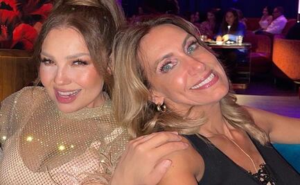 "Thalía ha creado consciencia por la enfermedad de Lyme": Lili Estefan 