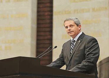 Senadores del PAN se oponen a "ley mordaza" impuesta por Morena