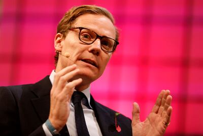 Cambridge Analytica influyó en elecciones de EU, México y otros países, según revela video