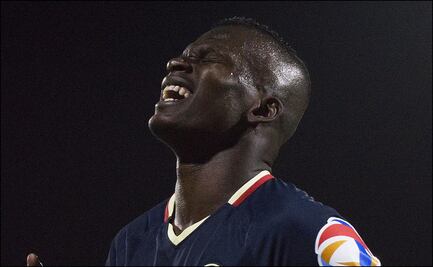 Darwin Quintero, despedido del Minnesota United