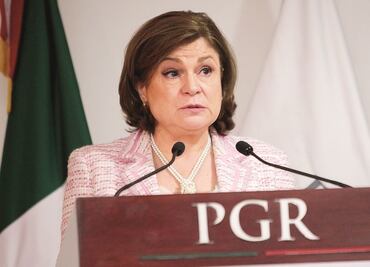 Posponen comparecencia de procuradora para el 10 de octubre