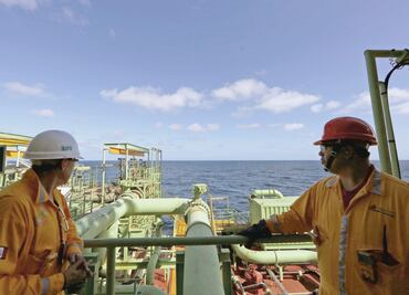 2016, año clave para la deuda de Pemex