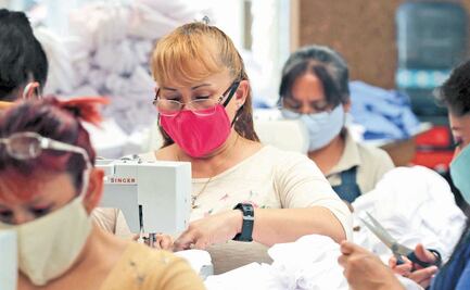 Por Covid-19, más de 25 millones de mujeres se encuentran sin empleo en AL: OIT