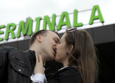Esta aerolínea te permite tener sexo con tu pareja en las alturas