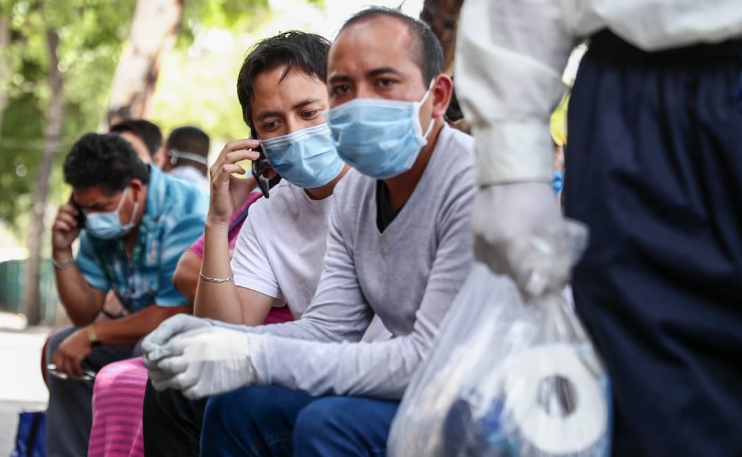 Foto: Diego Simón Sánchez / EL UNIVERSAL