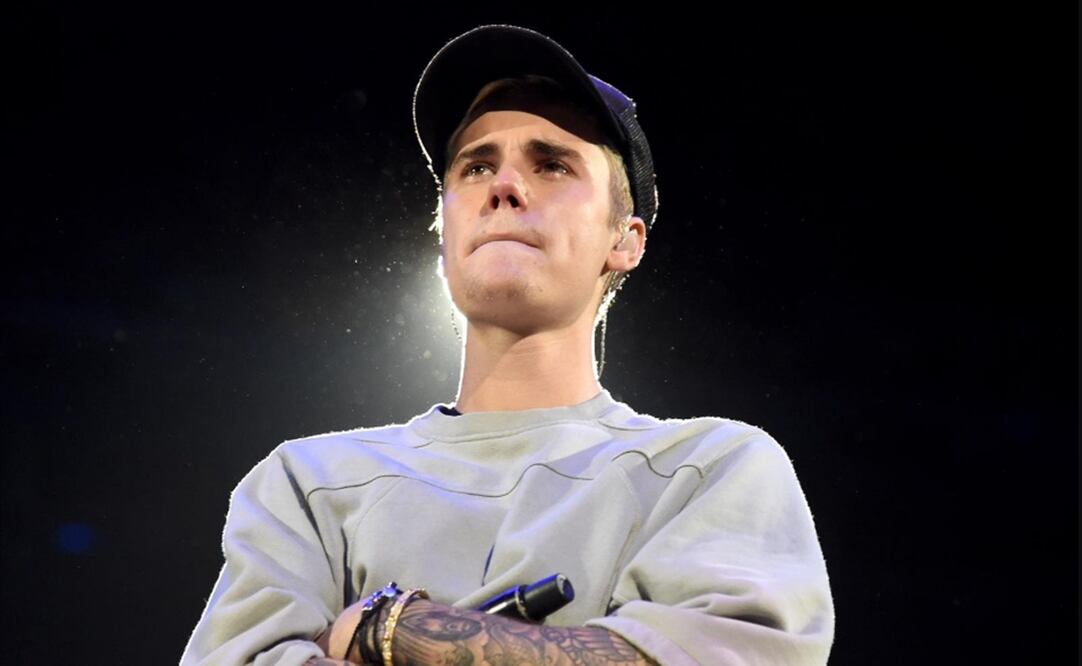 Justin Bieber. Foto: Especial   