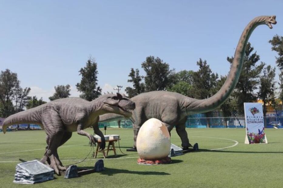 5 lugares gratis en la CDMX para llevar a los niños