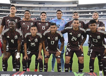 Honduras vs México: Horario y canales para ver EN VIVO los Cuartos de Final, este viernes 15 de noviembre