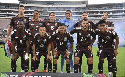 Honduras vs México: Horario y canales para ver EN VIVO los Cuartos de Final, este viernes 15 de noviembre