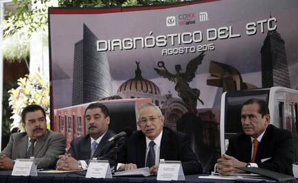 Anuncian operativo "Cero tolerancia" contra vagoneros