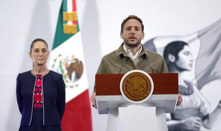 Eduardo Clark: se repuso compra de medicamentos; "no se está generando falta de suministros", dice