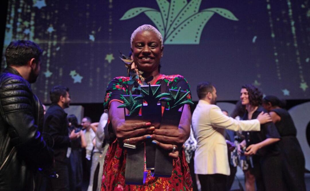 Celebran Festival Internacional de Cine de Guadalajara (FICG) 2025. Foto: Miguel García / EL UNIVERSAL