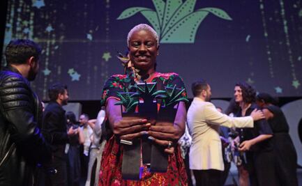 Mujeres "chingonas" triunfan en Festival de Cine de Guadalajara; arrasaron en diferentes categorías